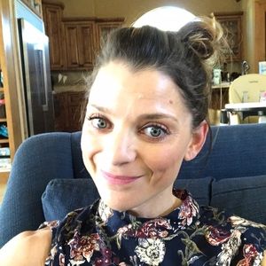 Meet your Posher, Jenny